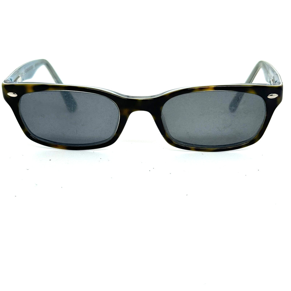 Ray-Ban RB 5150 5023 50-19-135‎ Tortoise/Blue Full Rim Eyeglasses Frame H14064